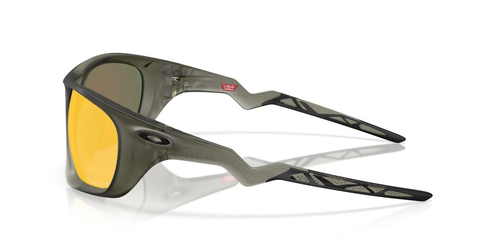 Oakley Lateralis 9431 Sunglasses - view 47
